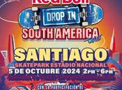 Bull Drop Tour: Todo tienes saber para exhibición skate esperada