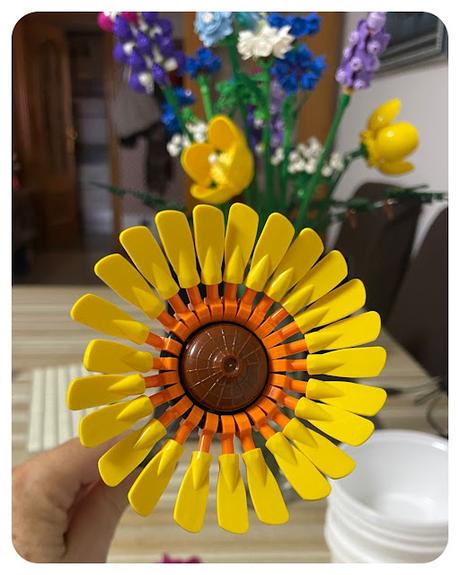 🌻 Ramo de Flores Silvestres 🍀 🌻 Ramo de Flores Silvestres 🍀