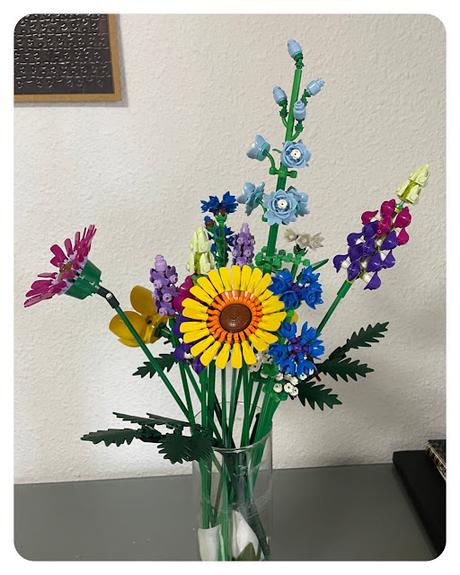 🌻 Ramo de Flores Silvestres 🍀 🌻 Ramo de Flores Silvestres 🍀