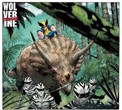 La venganza de Hickman y Capullo