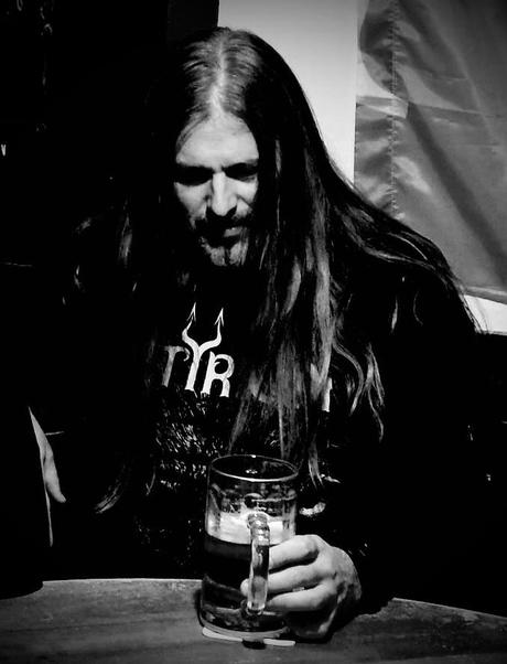 Black Aeons – «Entering the Shadows»