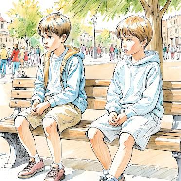 imagen generada con IA