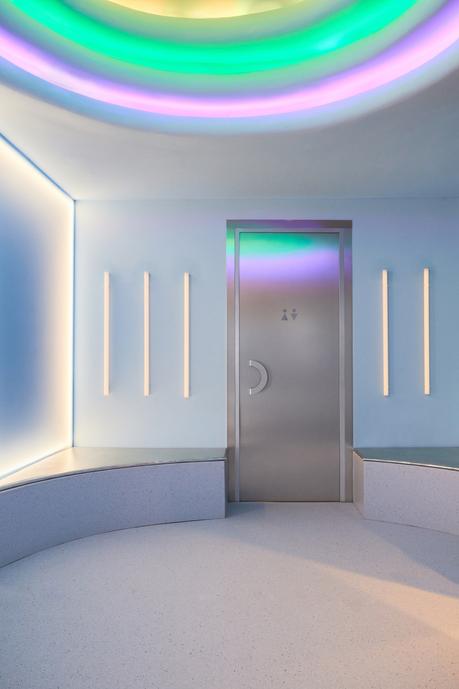 “Sinestesia” en Madrid: un viaje multisensorial 6 “Sinestesia” en Madrid: un viaje multisensorial 6