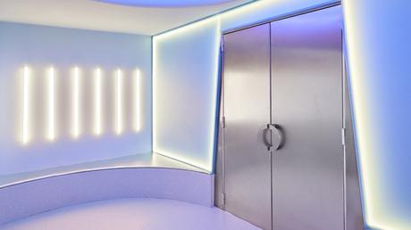 “Sinestesia” en Madrid: un viaje multisensorial 8 “Sinestesia” en Madrid: un viaje multisensorial 8