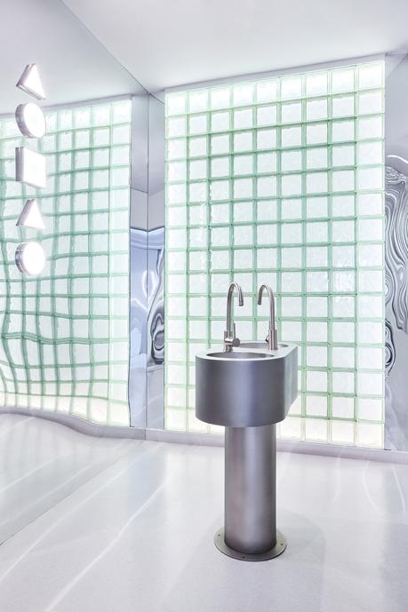 “Sinestesia” en Madrid: un viaje multisensorial 7 “Sinestesia” en Madrid: un viaje multisensorial 7