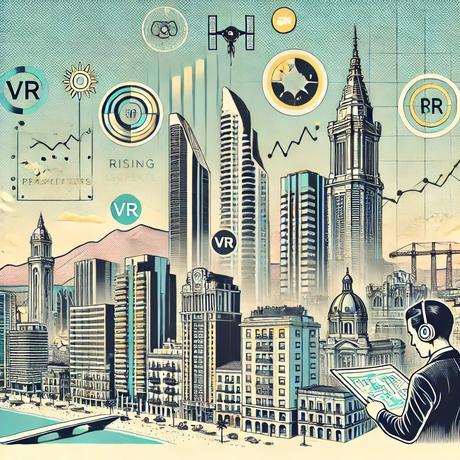 marketing inmobiliario en Málaga