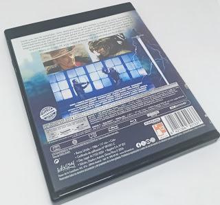 Los Inmortales; Análisis de la edición UHD + Bluray Los Inmortales; Análisis de la edición UHD + Bluray