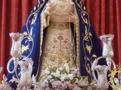 Salida extraordinaria Hermandad Pilar motivo aniversario nuestro barrio