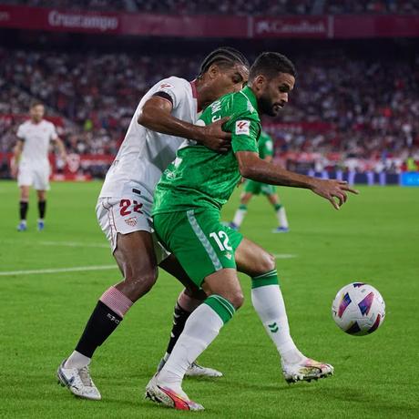 Sevilla - Betis en Televisión: horario y dónde ver el partido