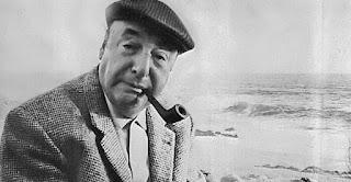 Del poema de cada día. Hoy, Oda al día feliz, de Pablo Neruda (1904-1973) Del poema de cada día. Hoy, Oda al día feliz, de Pablo Neruda (1904-1973)