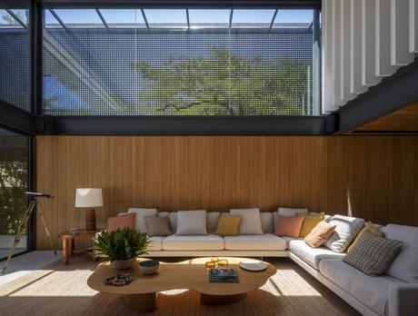 Casa JSL, Río de Janeiro / Bernardes Arquitectura