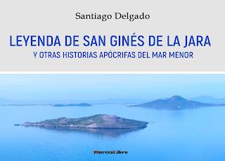 Leyenda de san Ginés de la Jara