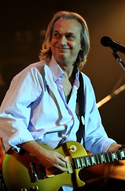 Efemérides del Rock y Heavy Metal: Qué pasó un 05 de Octubre Efemérides del Rock y Heavy Metal: Qué pasó un 05 de Octubre