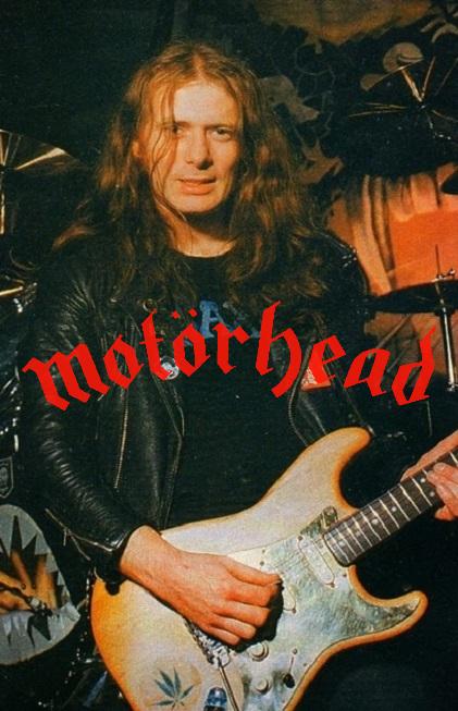 Efemérides del Rock y Heavy Metal: Qué pasó un 05 de Octubre Efemérides del Rock y Heavy Metal: Qué pasó un 05 de Octubre