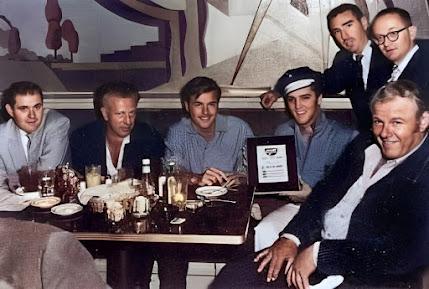 Efemérides del Rock y Heavy Metal: Qué pasó un 05 de Octubre Efemérides del Rock y Heavy Metal: Qué pasó un 05 de Octubre