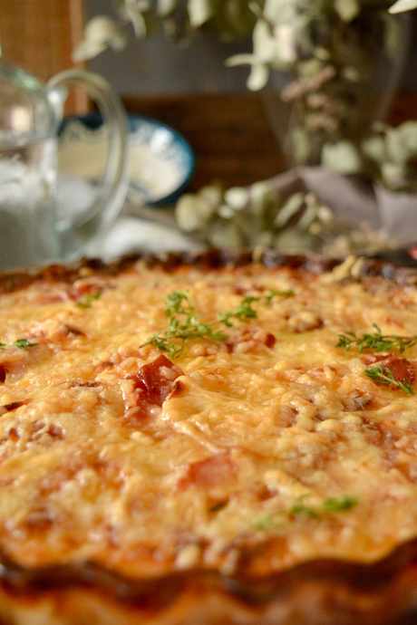 pastel-gratinado-de-patata-y-lacon-de-pavo