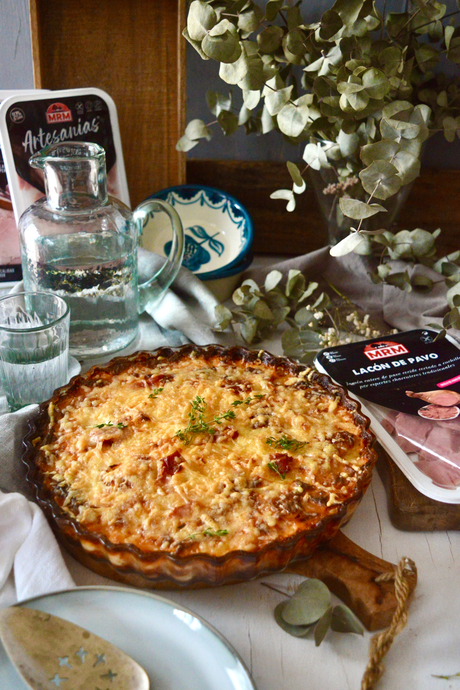 pastel-gratinado-de-patata-y-lacon-de-pavo