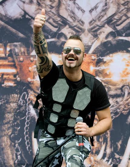 Efemérides del Rock y Heavy Metal: Qué pasó un 05 de Octubre
