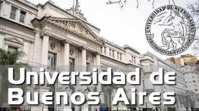 Corrupción en la UBA: Un círculo vicioso y porque motivo no son auditadas