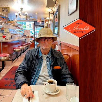 Eric Clapton - Smile (2024) Eric Clapton - Smile (2024)