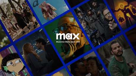 Descubre los estrenos de Max en Octubre MaxTítulosOctubre_LATAM