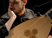 cítara palpitante. Concierto Francisco Fernández-Rueda Daniel Zapico.