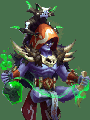 Occultist en Castillo Furioso: Guía Completa y Estrategias