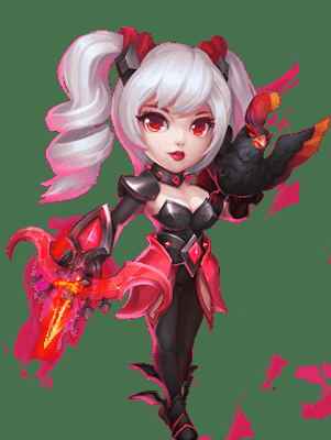 Guía de Dove Keeper en Castillo Furioso : Guía Completa y Estrategias