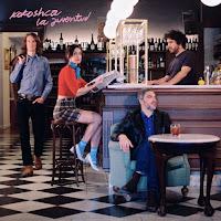 Kokoshca estrenan La Juventud como su nuevo disco