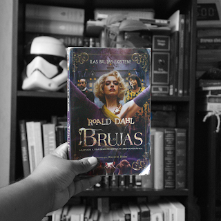 Las brujas