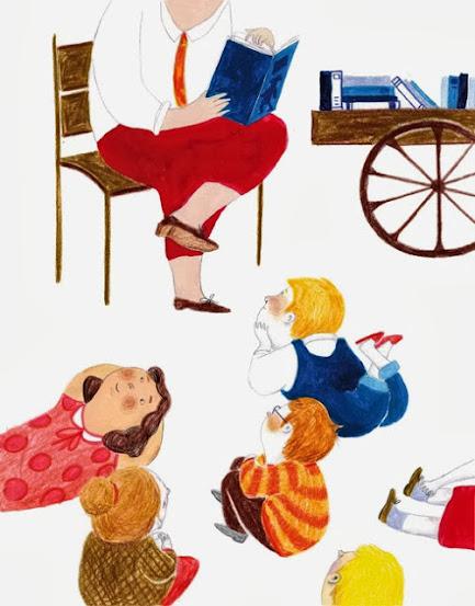 CUÉNTAMELO OTRA VEZ.