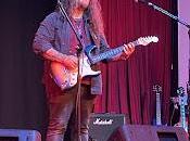 Aiden Pryor Band 25/08/2024 Rory Gallagher Festival (Nantwich).