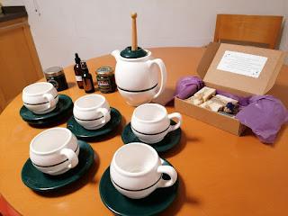 Apegos e intercambios Apegos e intercambios