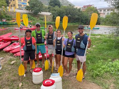 Apegos e intercambios Apegos e intercambios