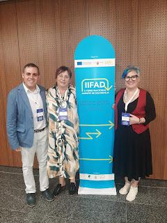 ¿Quieres colaborar con la visita de AFIPRODEL por la provincia de Ciudad Real?