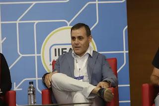 APRODEL Castilla-La Mancha ofrece las claves para fijar el talento en el Foro Nacional de AEDLs