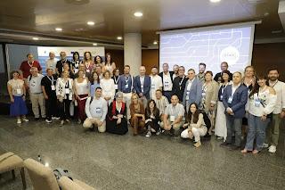 APRODEL Castilla-La Mancha ofrece las claves para fijar el talento en el Foro Nacional de AEDLs