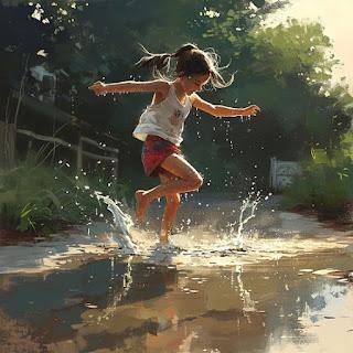 5.978 - RUMOR DE LLUVIA... 5.978 - RUMOR DE LLUVIA...