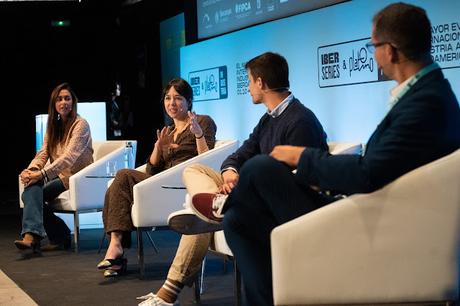 Iberseries & Platino Industria 2024: Parte 2 - Alianzas estratégicas