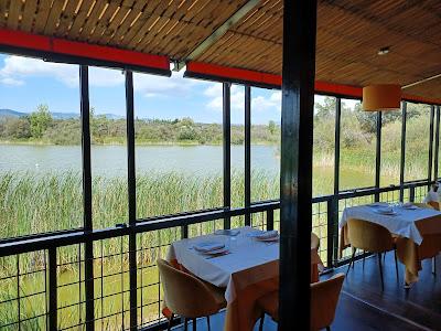 Restaurante El Naútico