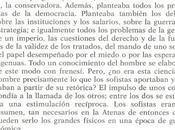 sofistas ilustración ateniense