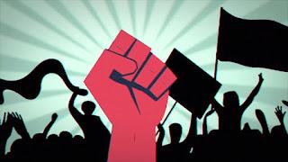 La pedagógica política del dolor