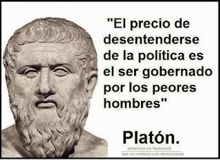 La pedagógica política del dolor