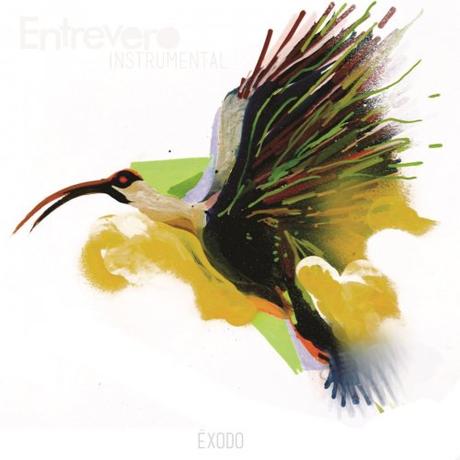 Entrevero Instrumental - Éxodo (2013) Entrevero Instrumental - Éxodo (2013)