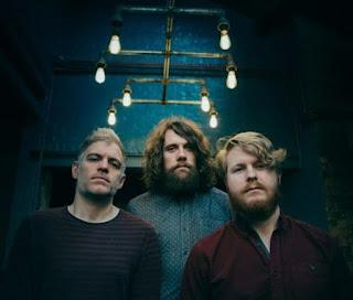 Alpha Male Tea Party - Health (2017)