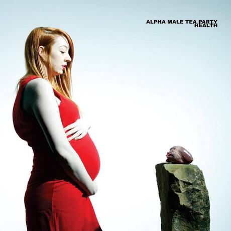 Alpha Male Tea Party - Health (2017)