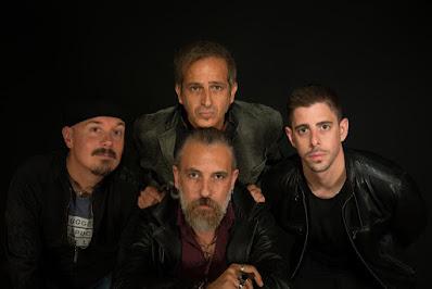 La Cruna del Lago - Schiere Di Sudditi (2022) La Cruna del Lago - Schiere Di Sudditi (2022)