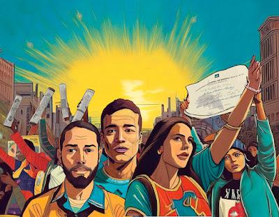 El lugar donde se proyectan los sueños