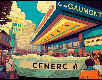 El lugar donde se proyectan los sueños