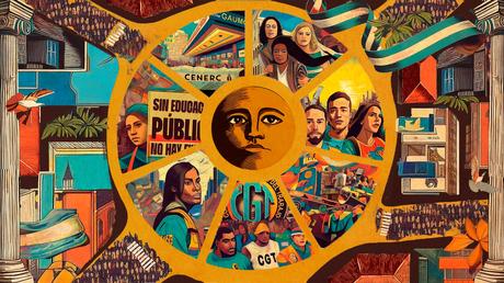 El lugar donde se proyectan los sueños